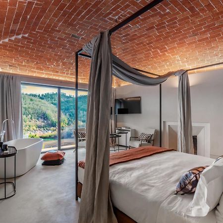 فندق Relais Dal Cavaliere Castellino  المظهر الخارجي الصورة