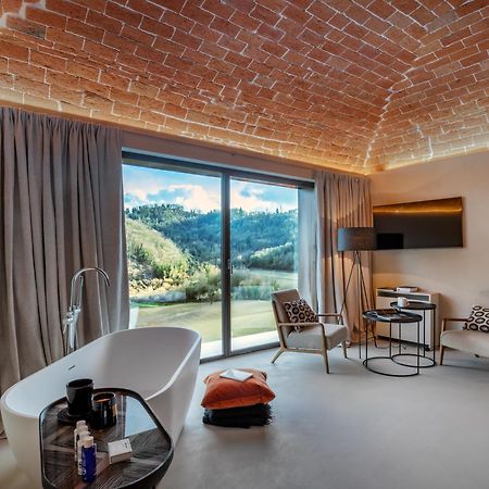 فندق Relais Dal Cavaliere Castellino  المظهر الخارجي الصورة
