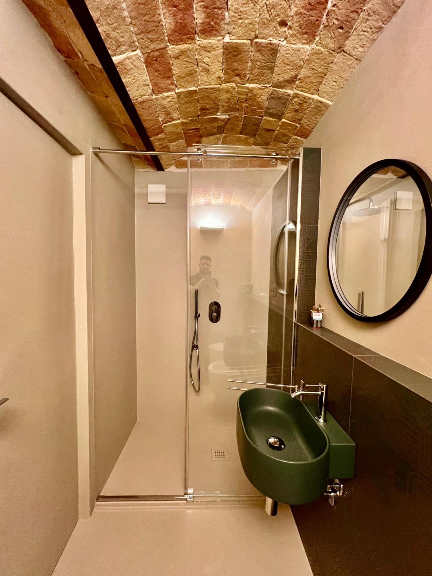 فندق Relais Dal Cavaliere Castellino  المظهر الخارجي الصورة