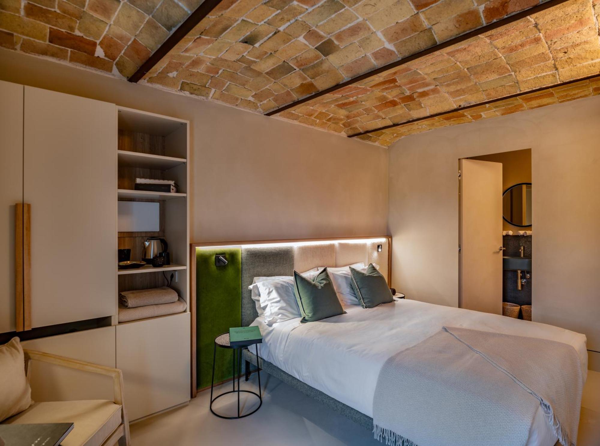 فندق Relais Dal Cavaliere Castellino  المظهر الخارجي الصورة
